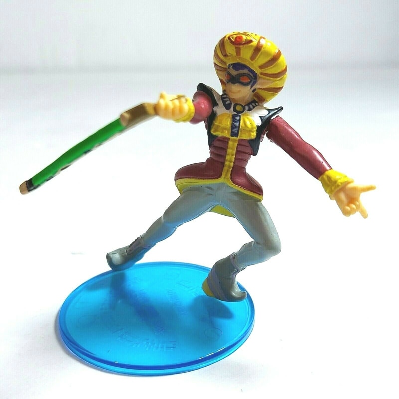 FOnewm - SR Phantasy Star Online Episode I & II - Phantasy Star Online - (Yujin)